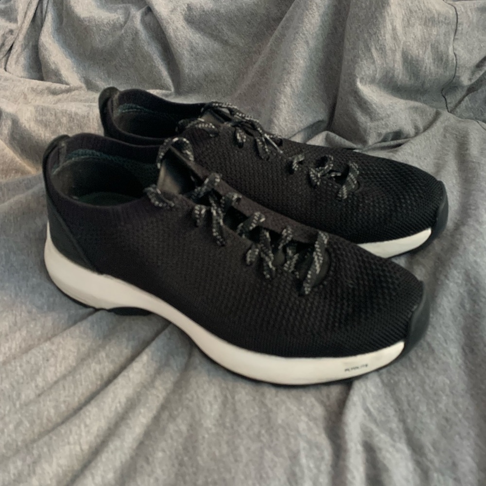 MENS DANNER SHOES